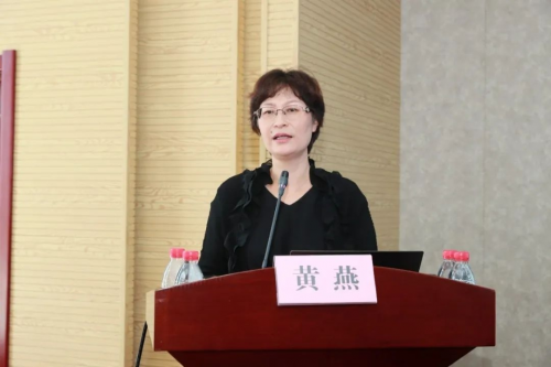 完美体育 官网 365wm 完美体育基层西学中能力建设工程公益行（鄂尔多斯站）暨中医药特色技术培训会圆满召开(图7)