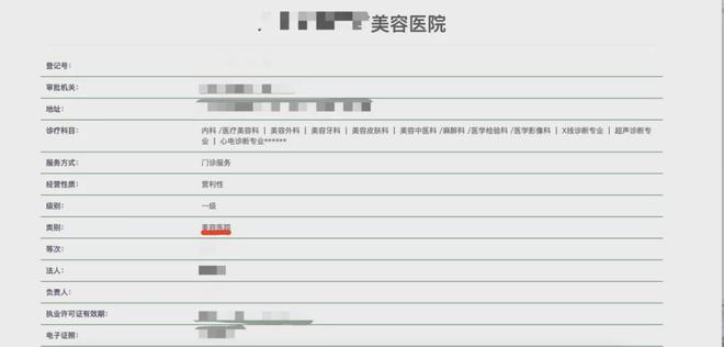 完美体育刷爆9张信用卡欠下近50万贷款！青岛27岁姑娘陷“美容陷阱”！(图9)